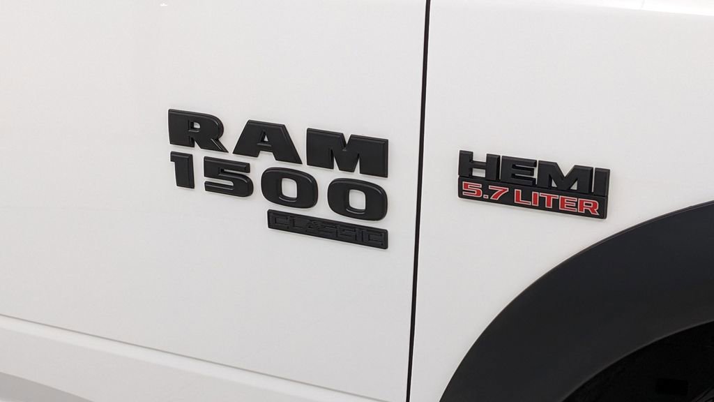 Used 2019 RAM 1500 Classic Warlock image 40