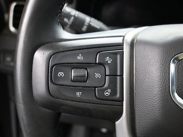 Used 2023 GMC Yukon Denali image 19