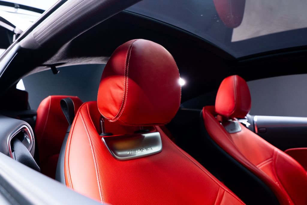 Used 2024 Mercedes-Benz AMG GT 55 image 49