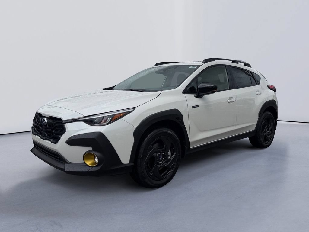 New 2026 Subaru Crosstrek 2.5i Sport w/ Crosstrek Mirror Package AWD/4WD image 7