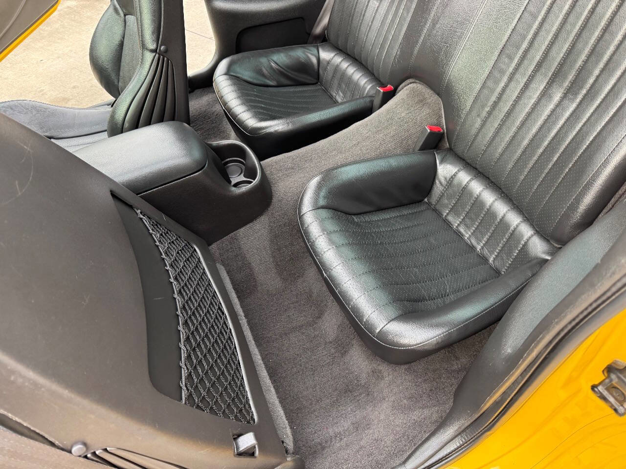 Used 2002 Pontiac Firebird Trans Am image 46