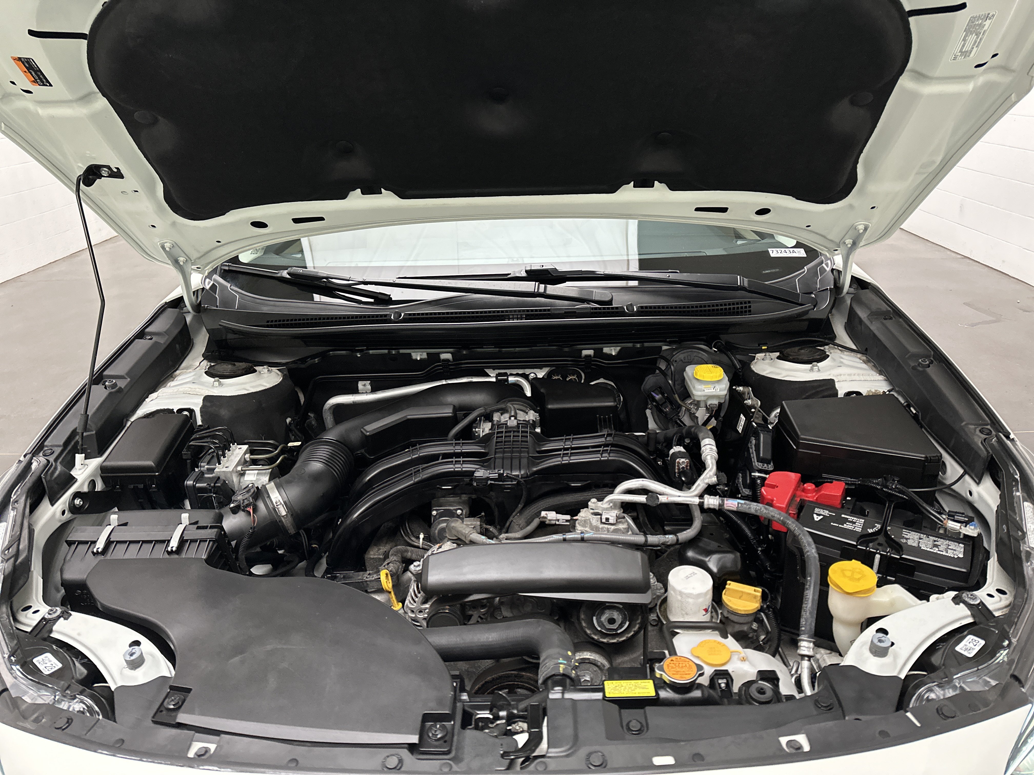 Used 2024 Subaru Legacy Limited AWD/4WD image 43