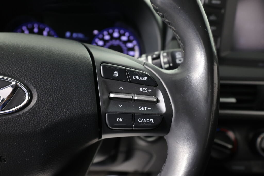 Used 2020 Hyundai Kona SEL AWD/4WD image 33