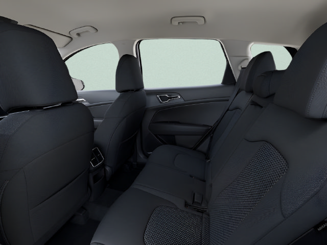 New 2026 Kia Sportage LX w/ LX Convenience Package FWD image 19