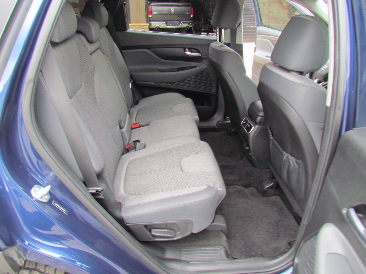 Used 2022 Hyundai Santa Fe SEL image 15