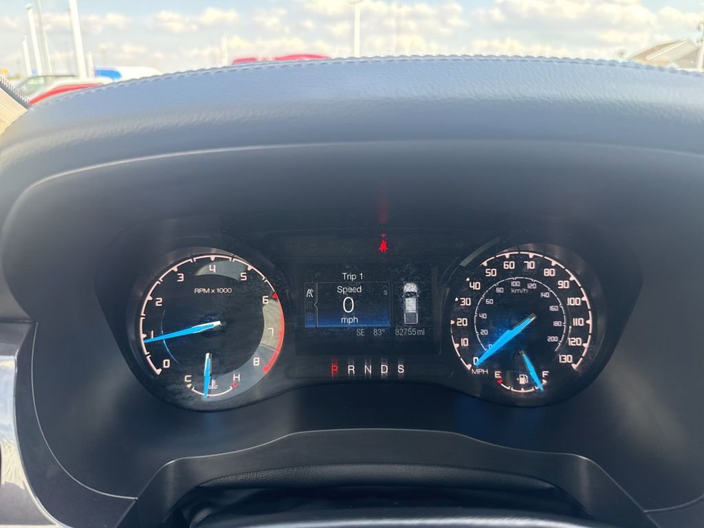 Used 2023 Ford Ranger Lariat w/ FX4 Off-Road Package image 35