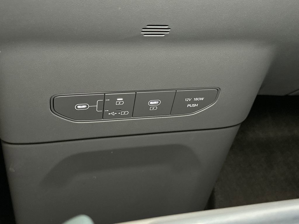 Certified 2024 Kia EV9 GT-Line image 34