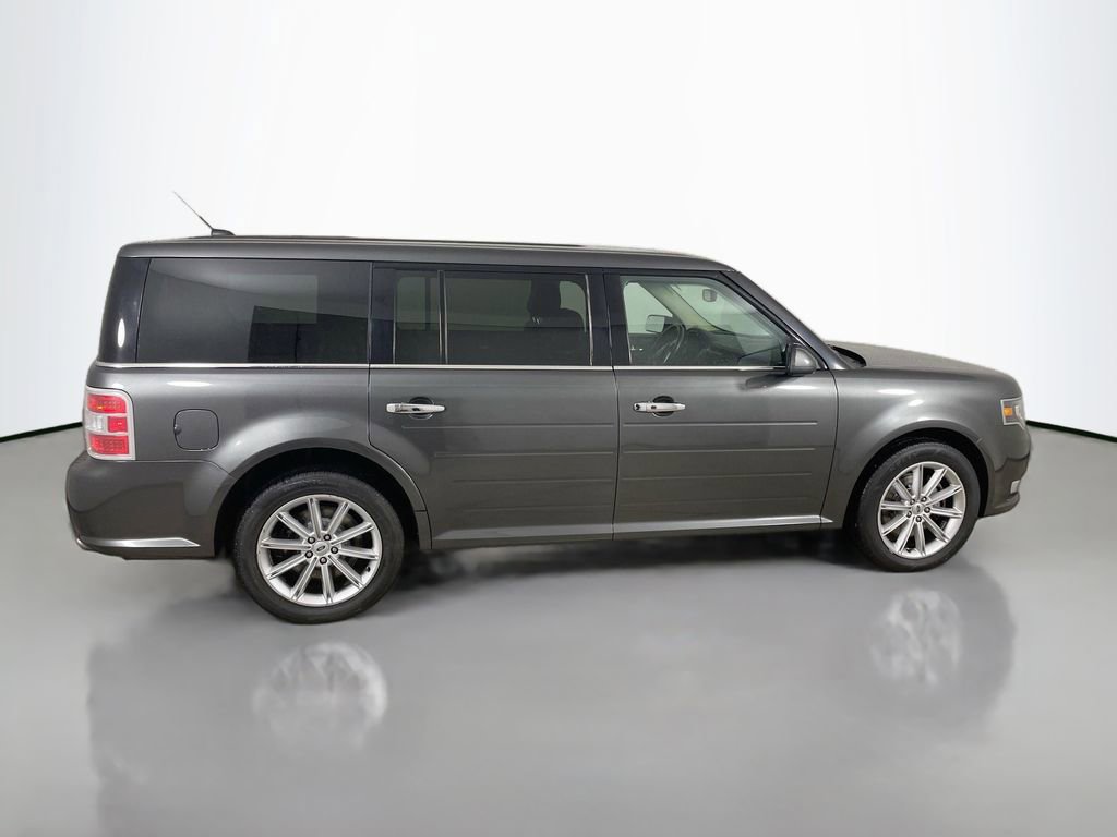 Used 2018 Ford Flex Limited image 9