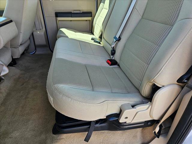 Used 2008 Ford F250 XL AWD/4WD image 20