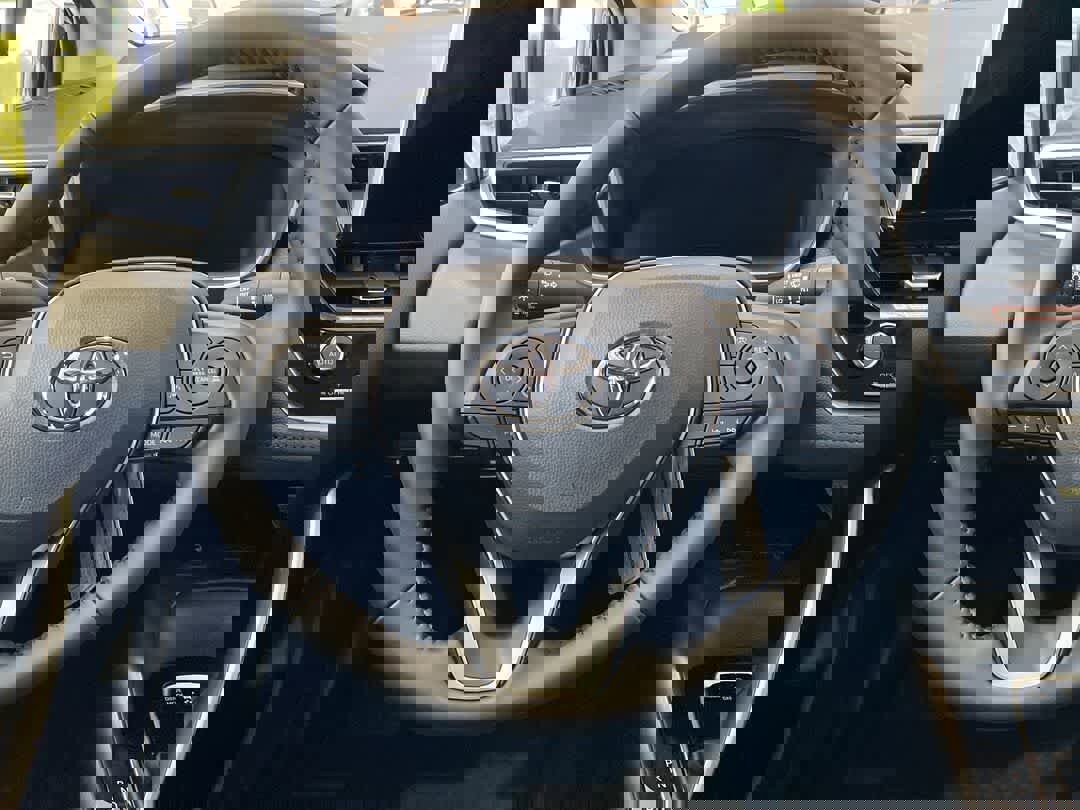 New 2026 Toyota Corolla XLE image 17