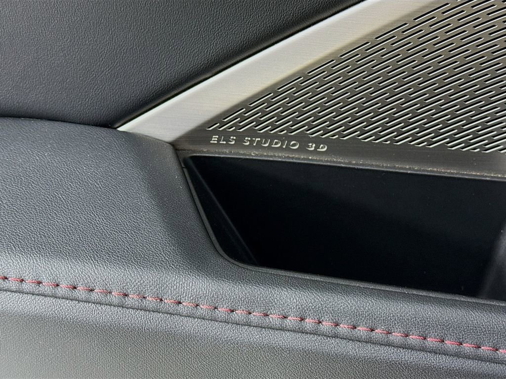 Used 2023 Acura MDX A-Spec image 19