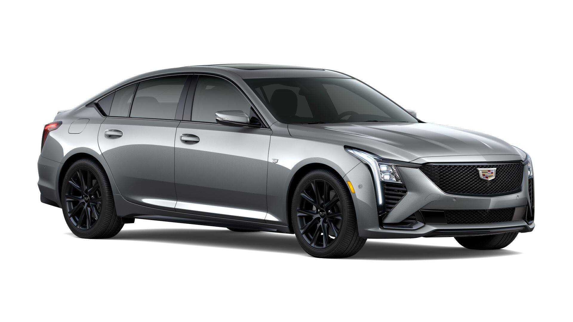 New 2026 Cadillac CT5 Sport AWD/4WD image 30