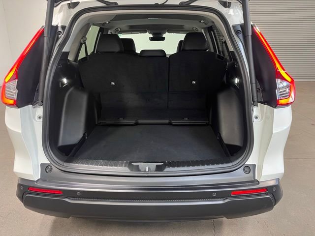 Used 2026 Honda CR-V EX-L image 16
