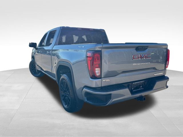 Used 2025 GMC Sierra 1500 Elevation AWD/4WD image 9