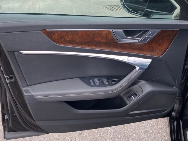 Used 2019 Audi A6 3.0T Premium Plus w/ Premium Plus Package AWD/4WD image 14