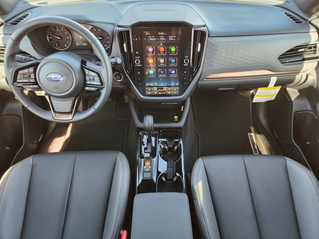 Certified 2026 Subaru Forester Sport image 28