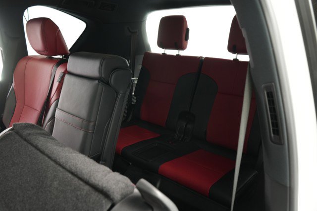 Used 2025 Lexus LX 700h F Sport image 68