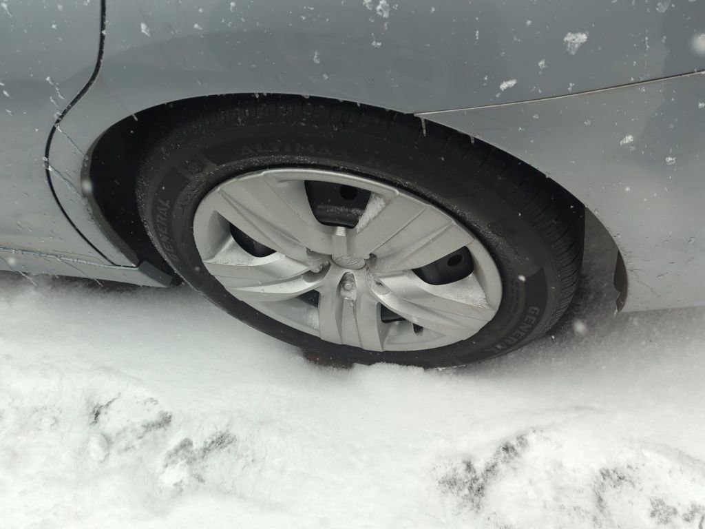 Used 2015 Subaru Legacy 2.5i image 5