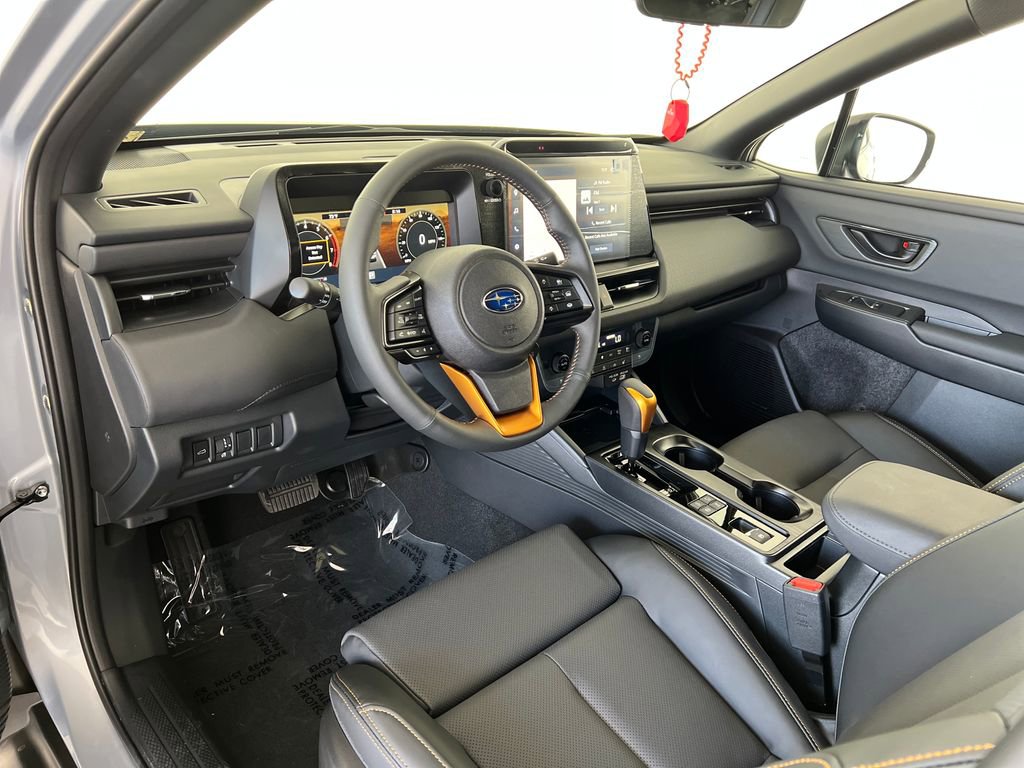 New 2026 Subaru Outback Wilderness AWD/4WD image 19