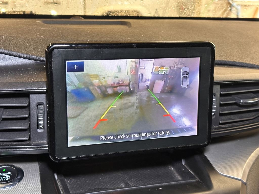 Used 2020 Ford Explorer XLT w/ Comfort Package image 14