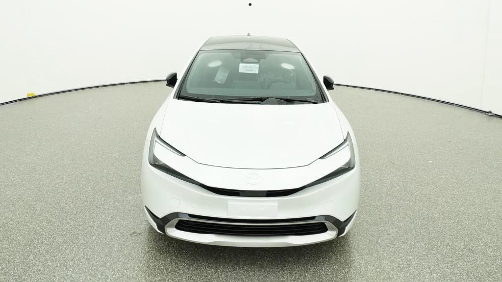 New 2026 Toyota Prius Plug-In Hybrid FWD image 16