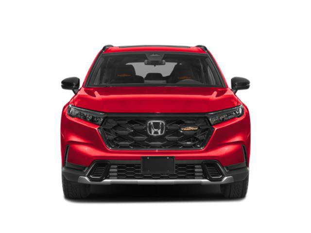 Certified 2026 Honda CR-V TrailSport image 4