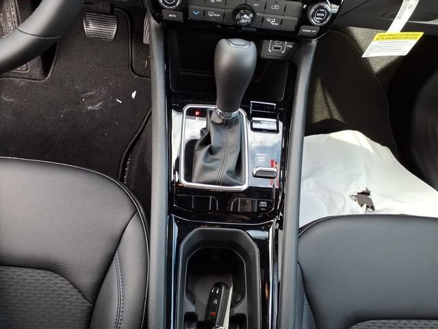 New 2026 Jeep Compass Latitude AWD/4WD image 15