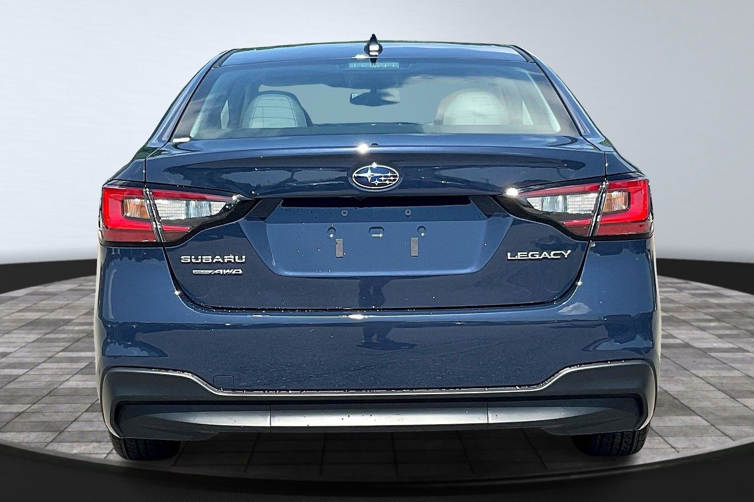 New 2025 Subaru Legacy Premium image 4