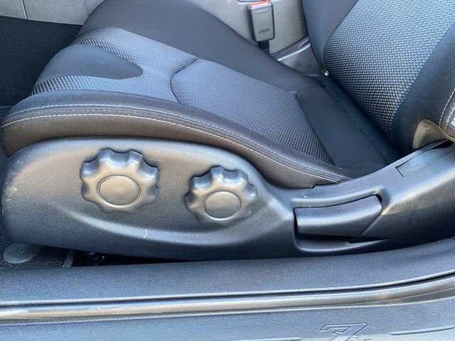 Used 2025 Nissan Z Sport w/ Floor Mat Package image 20