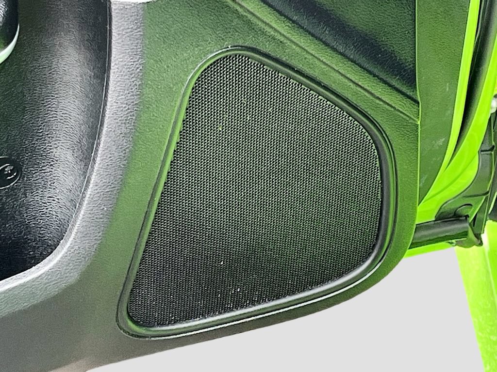 Used 2023 Dodge Charger Scat Pack w/ Harman/Kardon Audio Group RWD image 19