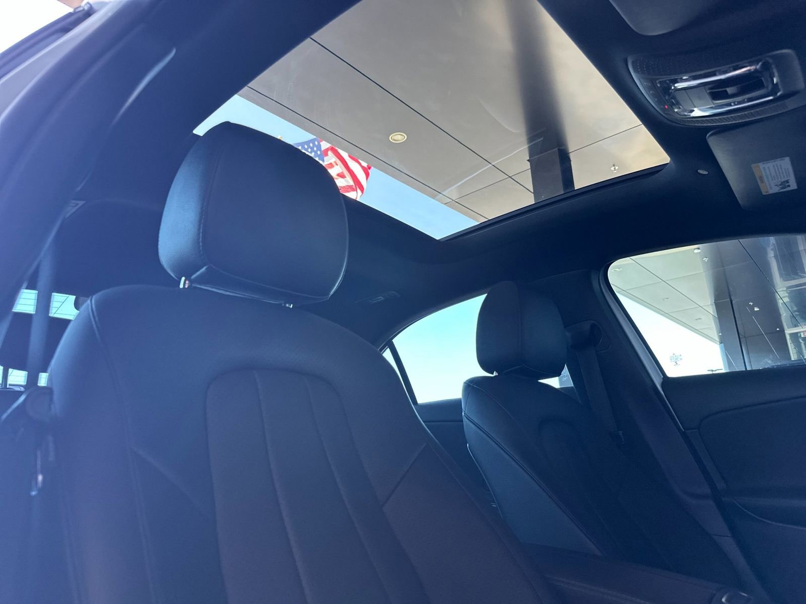 Certified 2021 Mercedes-Benz A 220 image 18