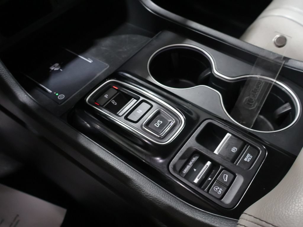 Used 2023 Honda Pilot Elite image 31