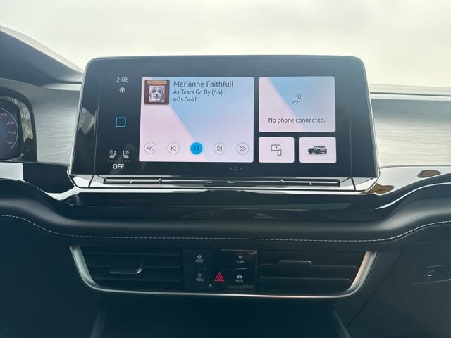 Used 2024 Volkswagen Atlas Cross Sport SE image 17