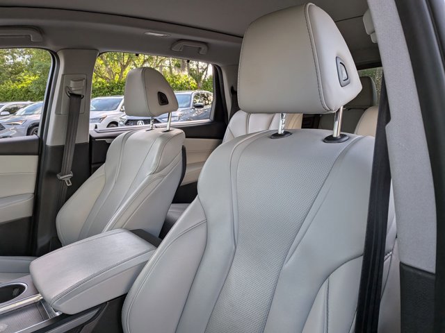 Used 2023 Acura MDX FWD w/ Technology Package image 11