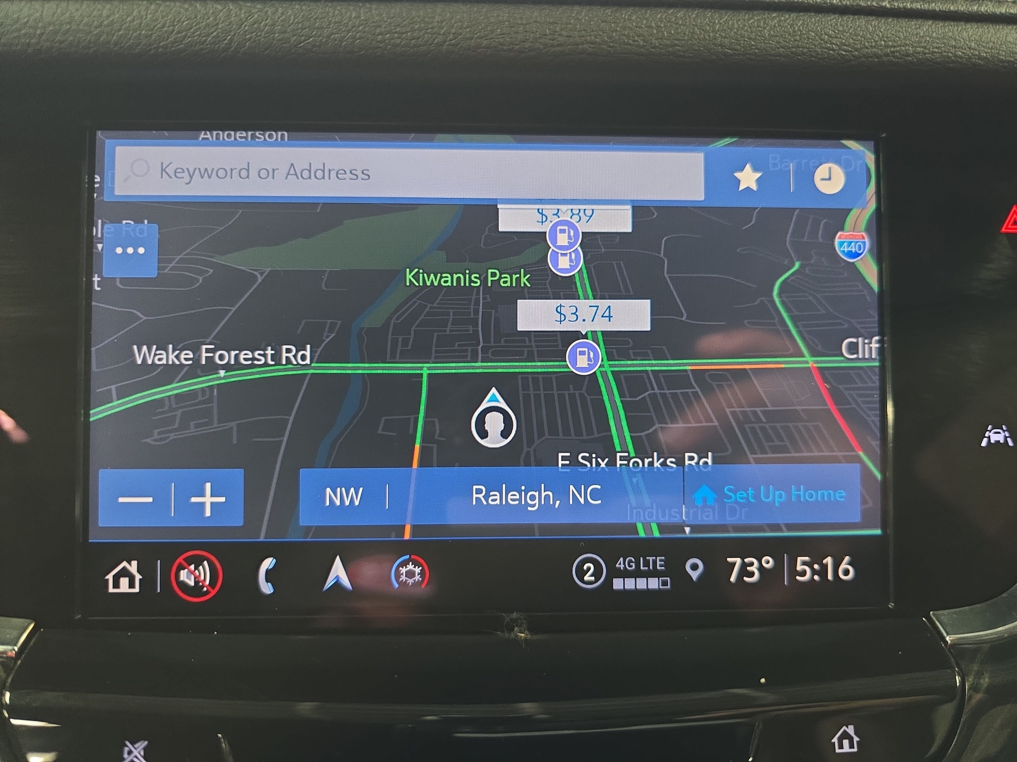 Used 2023 Cadillac XT6 Premium Luxury AWD/4WD image 23