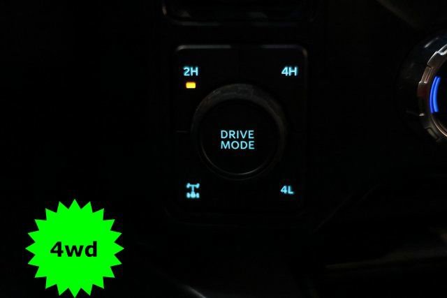 Used 2024 Ford F250 Lariat w/ FX4 Off-Road Package image 20