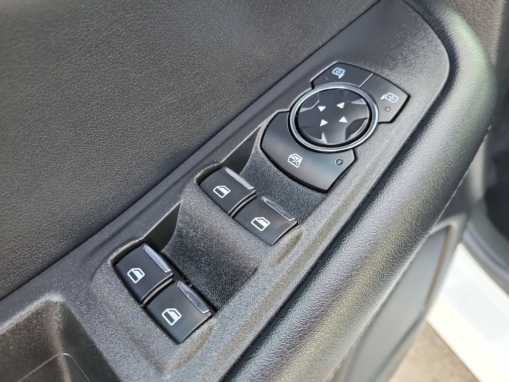 Used 2024 Ford Edge SEL w/ Convenience Package AWD/4WD image 18