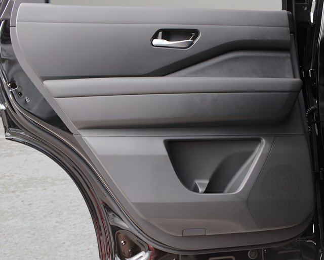New 2026 Nissan Pathfinder SL AWD/4WD image 24