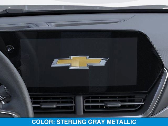 New 2026 Chevrolet Trax LT w/ Driver Confidence Package image 20