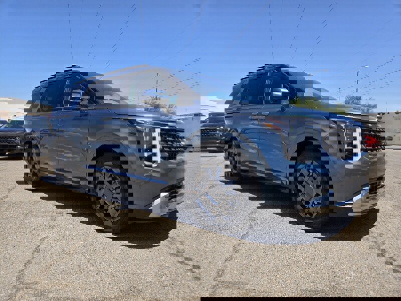 New 2026 Kia Carnival SX image 2