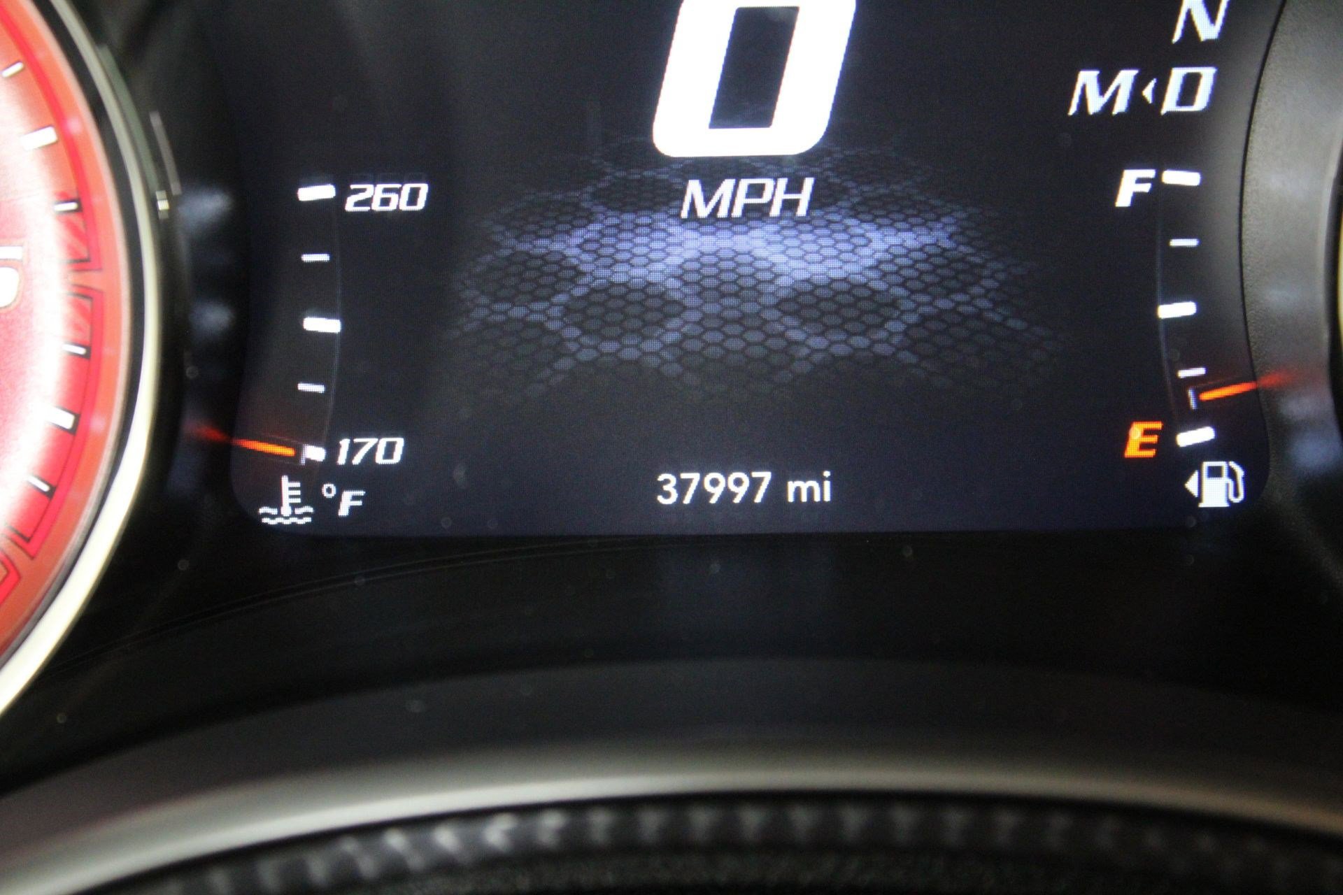 Used 2023 Dodge Charger SRT Hellcat w/ Harman/Kardon Audio Group image 19