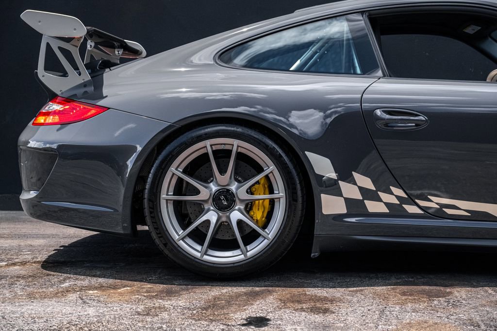 Used 2011 Porsche 911 GT3 image 33