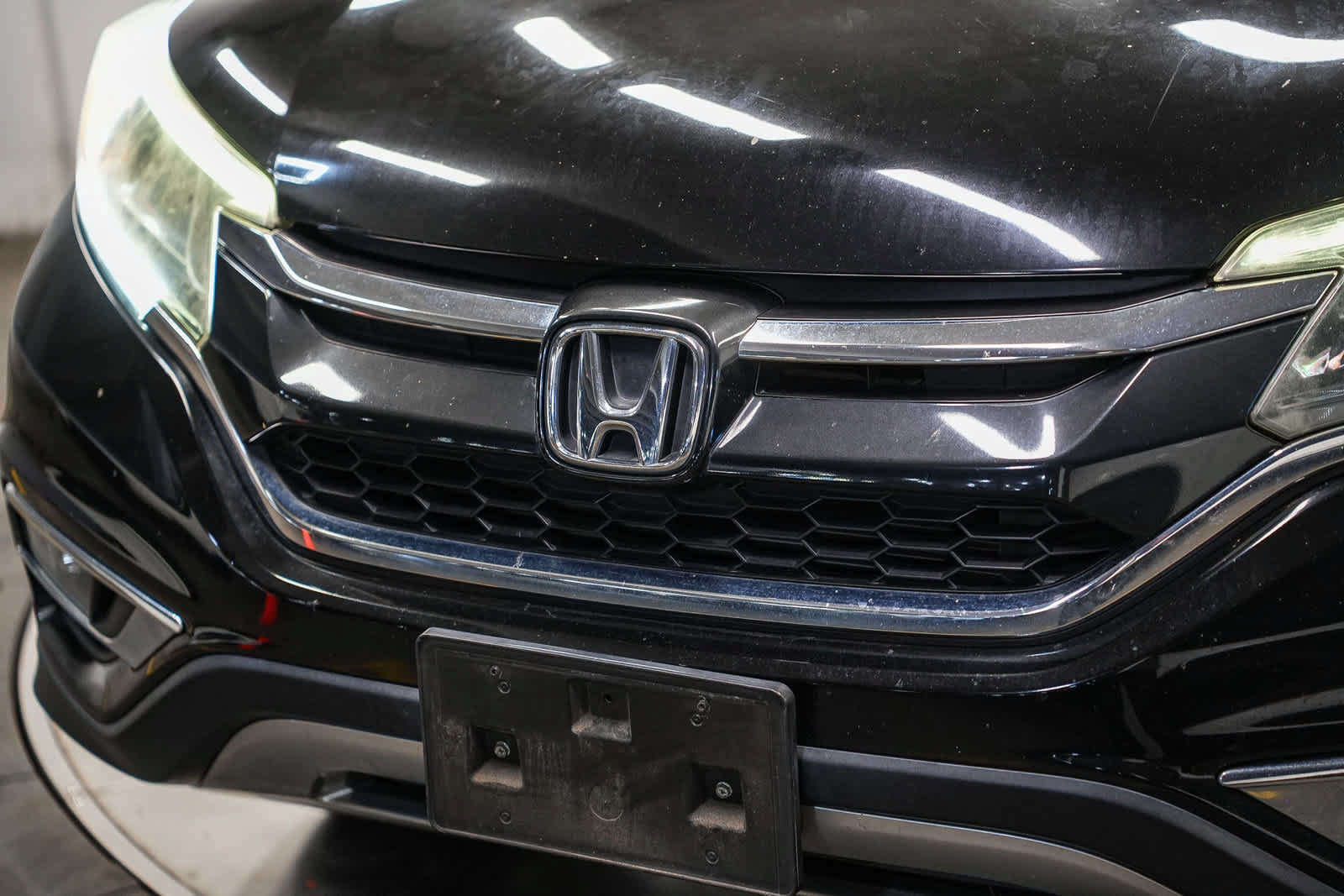 Used 2015 Honda CR-V EX image 11