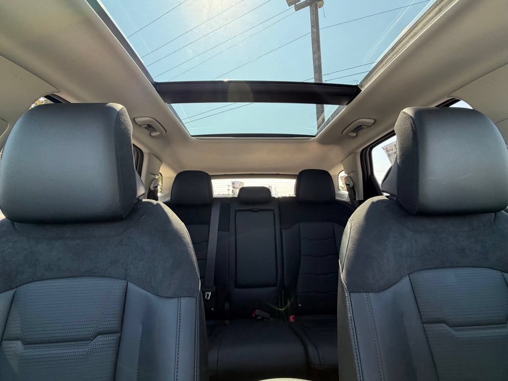 New 2026 Kia Sportage SX FWD image 26