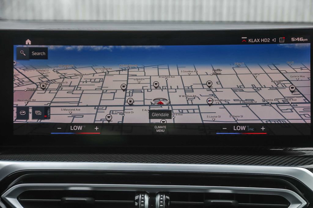 Used 2023 BMW M2 image 11