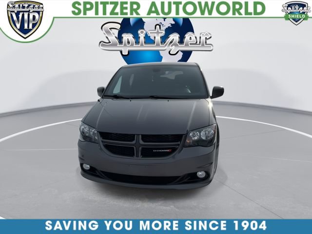 Used 2019 Dodge Grand Caravan GT w/ Safety Sphere Group FWD image 3