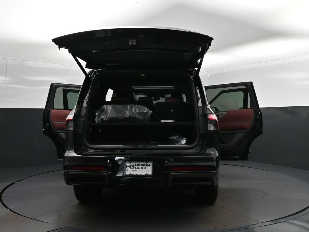 New 2027 INFINITI QX80 Autograph w/ Premium Cargo Package AWD/4WD image 52
