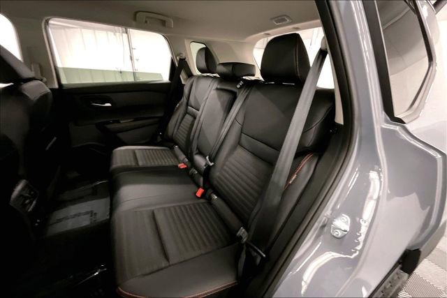 New 2026 Nissan Rogue SV image 11
