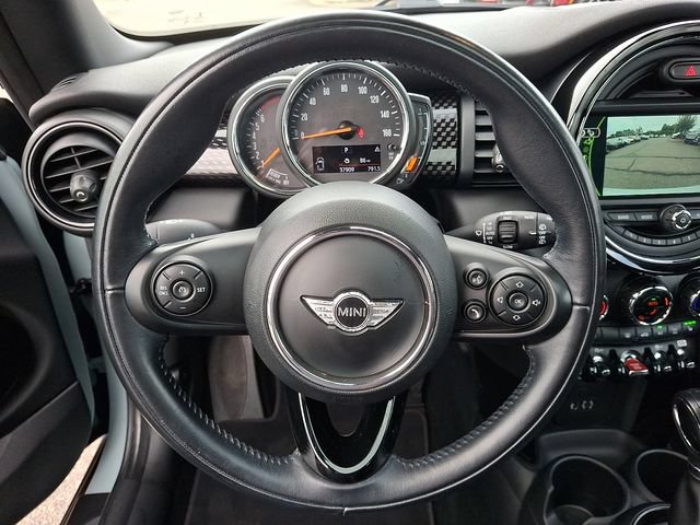 Used 2018 MINI Cooper S FWD image 15