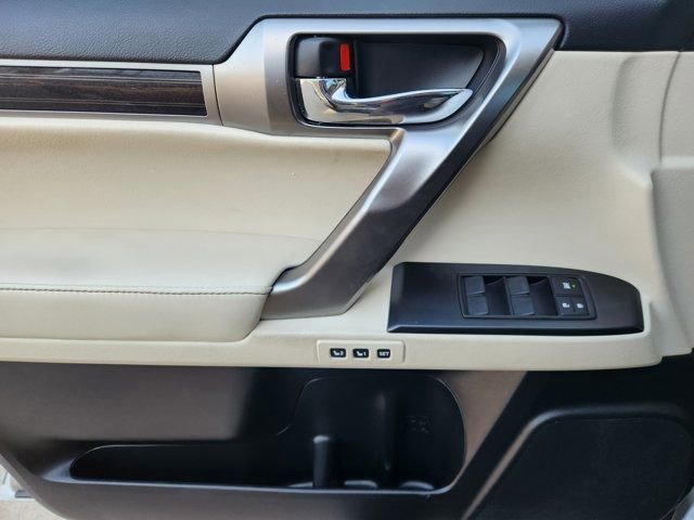 Used 2023 Lexus GX 460 Premium image 25